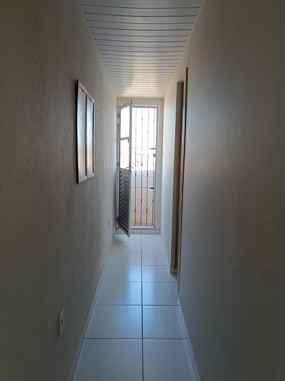 Duplex Com Dois Quartos