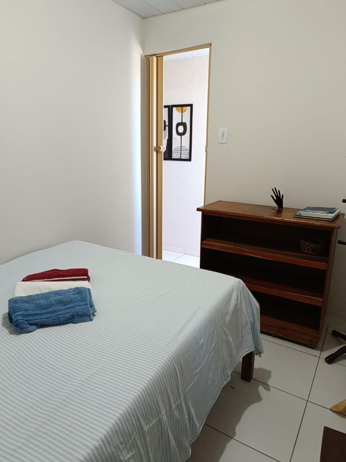 Duplex Com Dois Quartos Salvador